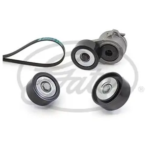 Gates Ventilateur, refroidissement moteur MAHLE CFF 498 000P pas cher