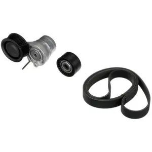 Comparateur de prix : GATES Kit Micro-V K017PK1378
