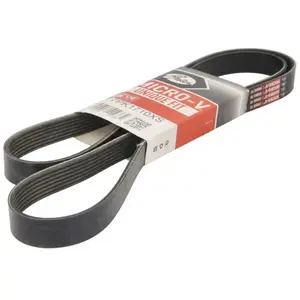 GATES Courroie Micro-V 7PK1710XS pas cher