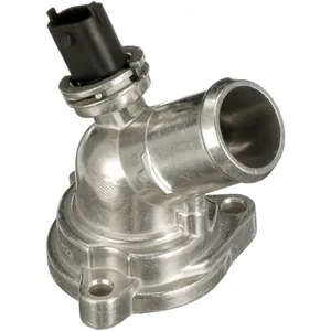 Comparateur de prix : Thermostat, liqiuide de refroidissement TH630102G1 Gates TH630102G1