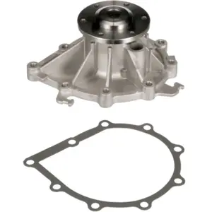 Pompe À Eau, Refroidissement Moteur Man Gates Wp5003hd pas cher
