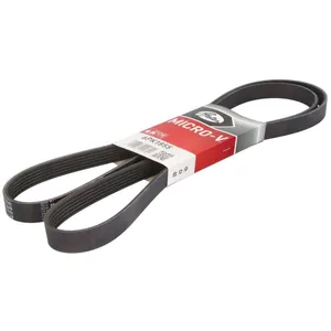 Courroie trapézoïdale à nervures GATES GAT6PK1855 pas cher