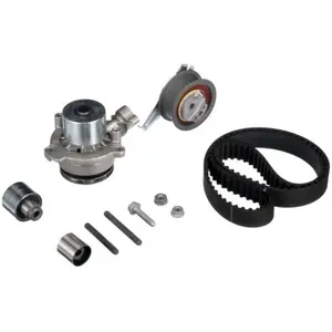 Comparateur de prix : Pompe à eau + kit de distribution KP35678XS Gates KP35678XS