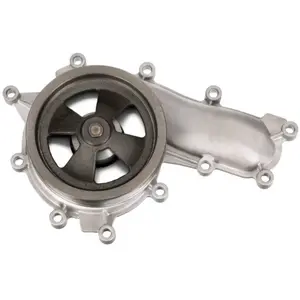 Pompe À Eau, Refroidissement Du Moteur Scania Gates Wp5042hd pas cher