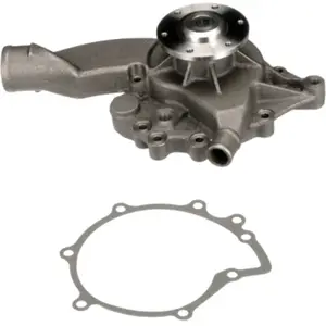 GATES WP5028HD Pompe à eau pour liquide de refroidissement pas cher