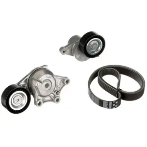 Kit De Courroies D'accessoires Gates 7884-40015 pas cher