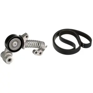 Comparateur de prix : Kit De Courroies D'accessoires Gates K226pk1183