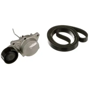 Jeu de courroies trapézoïdales poly K056PK1210 Gates K056PK1210 pas cher