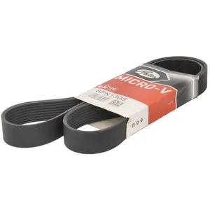 Courroie trapézoïdale à nervures GATES 8PK1305 pas cher