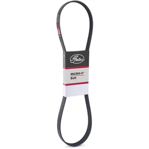 Courroie trapézoïdale à nervures GATES 5PK1500 pas cher