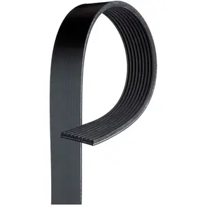 Courroie trapézoïdale à nervures GATES 9PK660HD pas cher