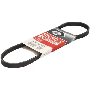 Comparateur de prix : Courroie d'accessoires GATES 4PK798SF - Réf. 1386925