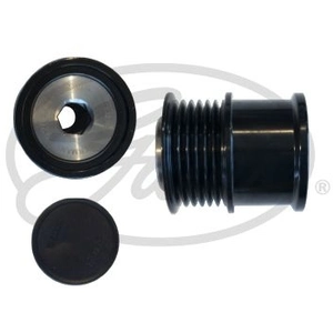 Comparateur de prix : Poulie roue libre, alternateur DriveAlign® OAP7276 Gates OAP7276