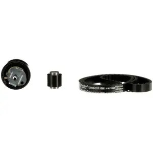 Comparateur de prix : Kit de distribution PowerGrip® K02T360HOB Gates K02T360HOB