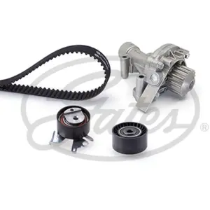 Kit Distribution & Pompe À Eau Gates Kp15582xs pas cher