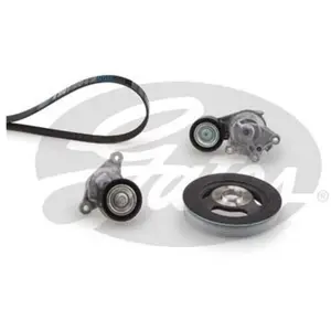 GATES Kit Micro-V K046PK1020EST pas cher