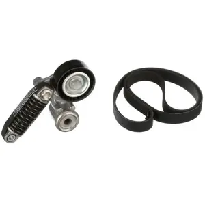 GATES Kit Micro-V K016PK1029EST pas cher