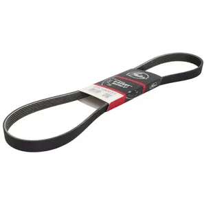 Courroie d'accessoires GATES 6PK1080EST - Réf. 1390014 pas cher