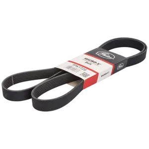 Courroie trapézoïdale à nervures GATES 7PK1720 pas cher