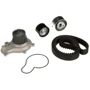 Pompe À Eau + Kit De Distribution Kp1t265-2 Gates Chrysler; Dodge; Jee... pas cher