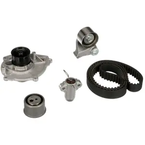 Pompe À Eau + Kit De Distribution Kp25636xs Gates Hyundai; Kia Gates K... pas cher