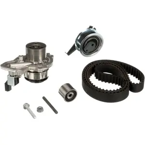 Comparateur de prix : Pompe à eau + kit de distribution KP25678XS-1 Gates KP25678XS1