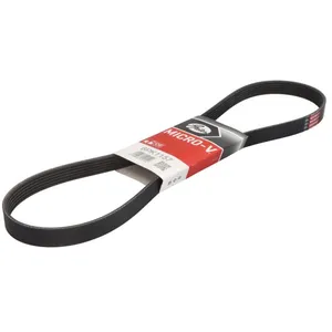 Courroie trapézoïdale à nervures GATES 6PK1157EST pas cher