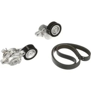 Kit De Courroies D'accessoires Gates 7884-40023 pas cher