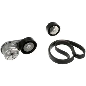 Kit De Courroies D'accessoires Gates K066pk1413 pas cher