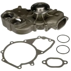 Pompe À Eau, Refroidissement Du Moteur Mercedes-Benz Gates Wp5094hd pas cher