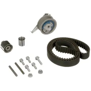 GATES Kit de distribution K045678XS 29mm 1381mm pas cher