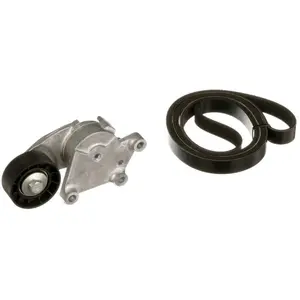 GATES K036PK965 Jeu de courroies trapézoïdales à nervures FleetRunner  pas cher