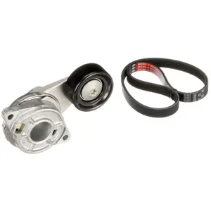 GATES Kit de courroie d'accessoire pour HONDA: Civic (Ref: K095PK1140) pas cher