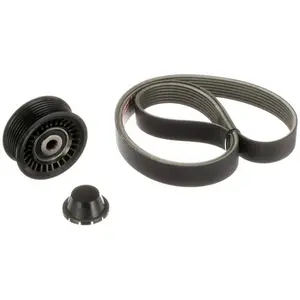 Jeu De Courroies Trapézoïdales Poly K017pk1179sf Gates Dacia; Nissan; ... pas cher