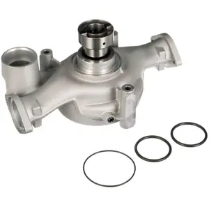Pompe À Eau, Refroidissement Moteur Volvo Gates Wp5088hd pas cher
