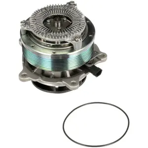 Comparateur de prix : Pompe À Eau, Refroidissement Du Moteur Daf Gates Wp5049hd