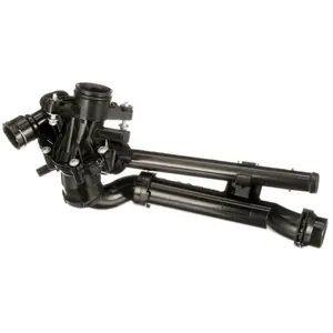 Comparateur de prix : GATES Thermostat d'eau pour MERCEDES-BENZ: Classe E, Classe C, Classe GLK, Classe GLC, Classe SLC, Classe SLK (Ref: TH66997G1)