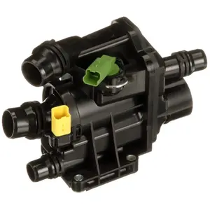 Comparateur de prix : GATES Thermostat d'eau pour PEUGEOT: 208, 2008, 308, 408, Rifter, 508, Partner & CITROËN: C3, C4, C4 SpaceTourer, C4 Picasso, C5 X (Ref: TH69397G1)