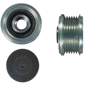 Poulie roue libre, alternateur DriveAlign® OAP7248 Gates OAP7248 pas cher