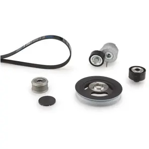 Comparateur de prix : GATES Kit Micro-V K406PK1708
