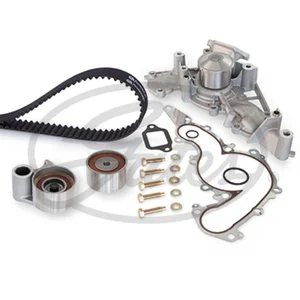 Comparateur de prix : Pompe à eau + kit de courroie de distribution PowerGrip® KP1T298 Gates KP1T298