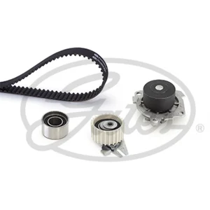 Kit Distribution & Pompe À Eau Gates Kp15423xs pas cher