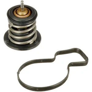 Comparateur de prix : GATES Thermostat d'eau pour SEAT: Mii, Ibiza, Leon & SKODA: Fabia, Citigo & AUDI: A3 & VOLKSWAGEN: UP, Polo (Ref: TH60380G1)