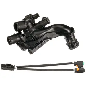 Comparateur de prix : Thermostat, liqiuide de refroidissement GATES, par ex. pour Citroën, Peugeot