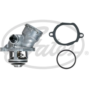 Thermostat, liqiuide de refroidissement GATES, par ex. pour Mercedes-Benz pas cher