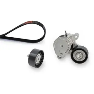 Comparateur de prix : Jeu De Courroies Trapézoïdales À Nervures Gates K016pk1348xs