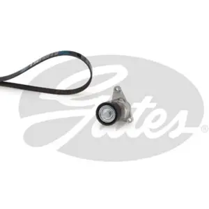 Jeu De Courroies Trapézoïdales À Nervures Gates K016pk1055xs
