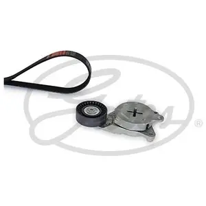 Comparateur de prix : GATES Kit Micro-V K216PK1183
