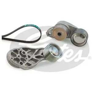 GATES Kit Micro-V K0110PK1485HD pas cher
