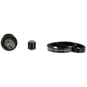 Kit de distribution GATES, par ex. pour Citroën, Peugeot, Opel, DS, Toyota pas cher